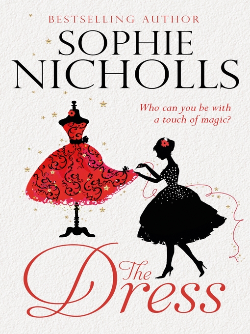 Title details for The Dress by Sophie Nicholls - Available